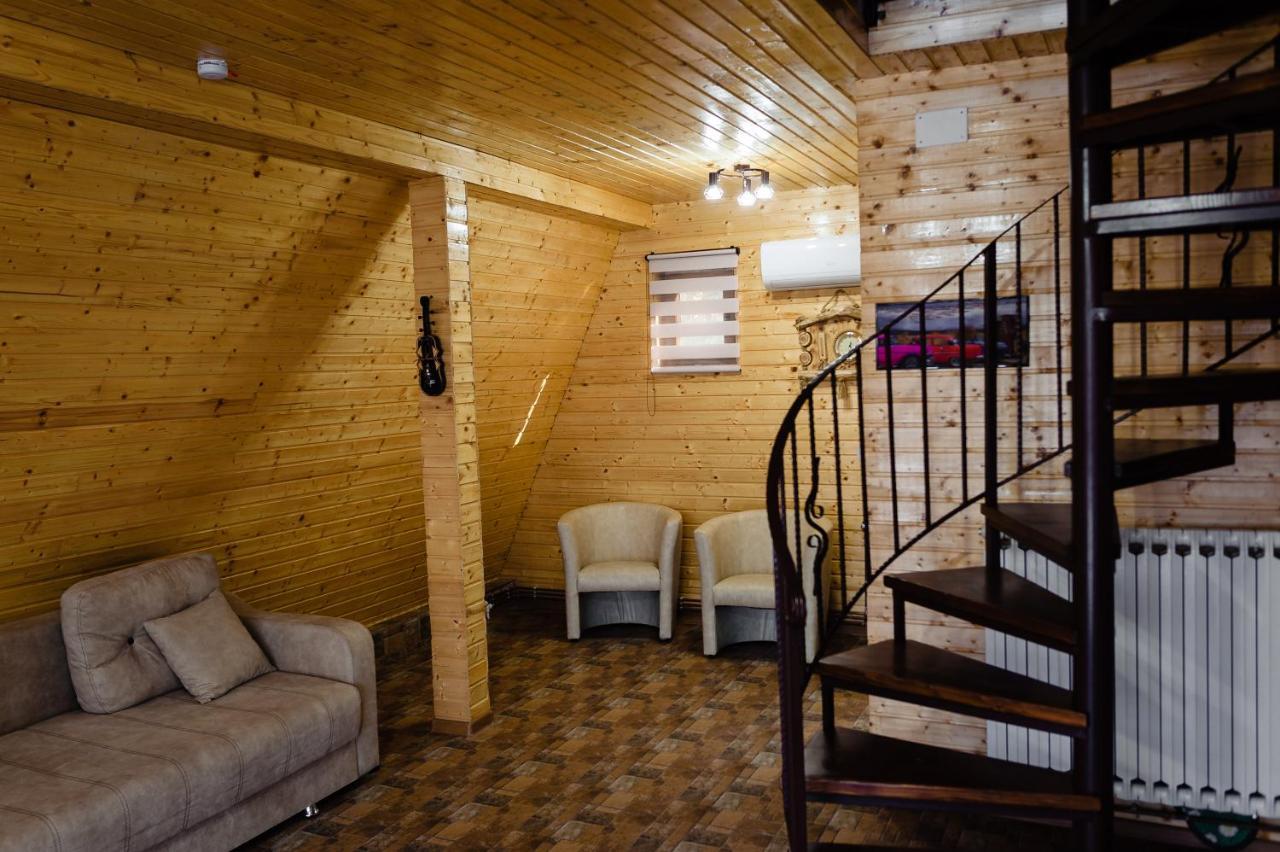 La Maria Si Ioana Apartman Árgyasudvarhely Kültér fotó