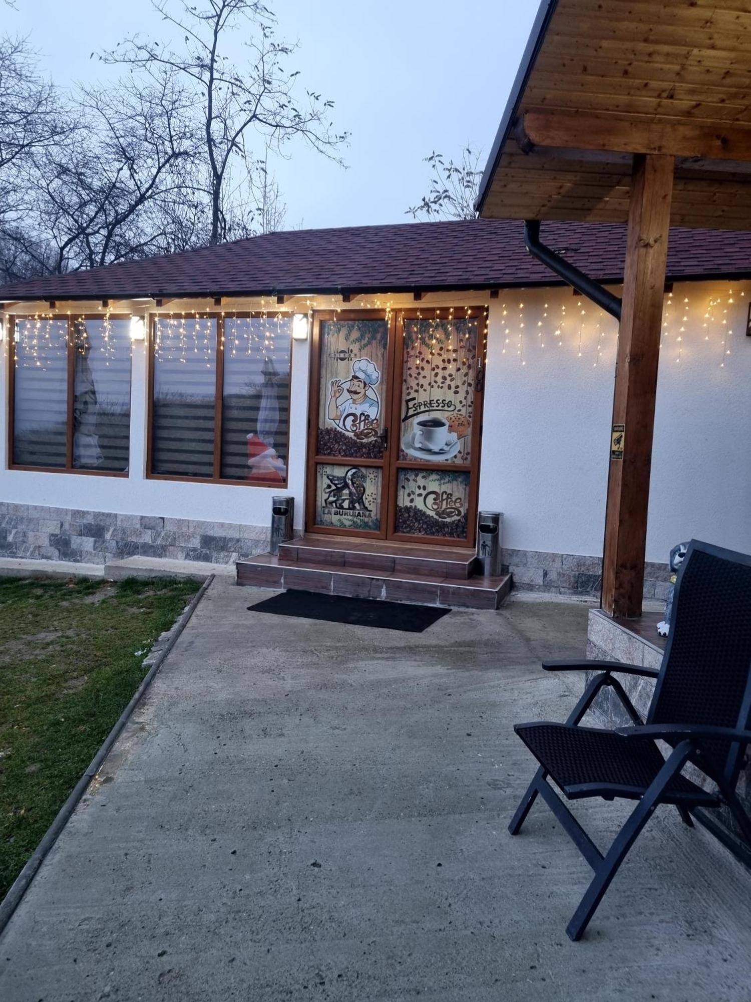La Maria Si Ioana Apartman Árgyasudvarhely Kültér fotó