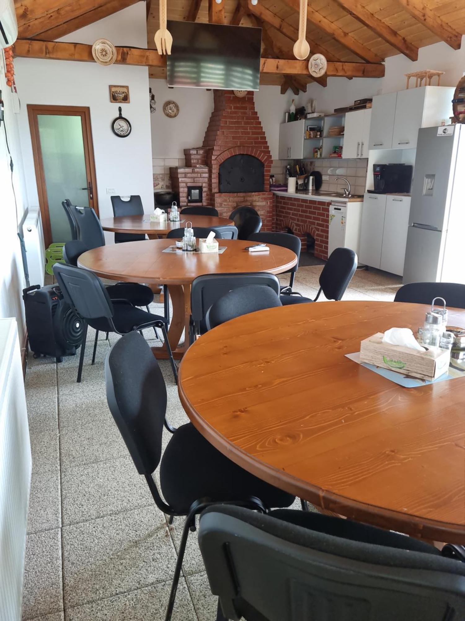 La Maria Si Ioana Apartman Árgyasudvarhely Kültér fotó
