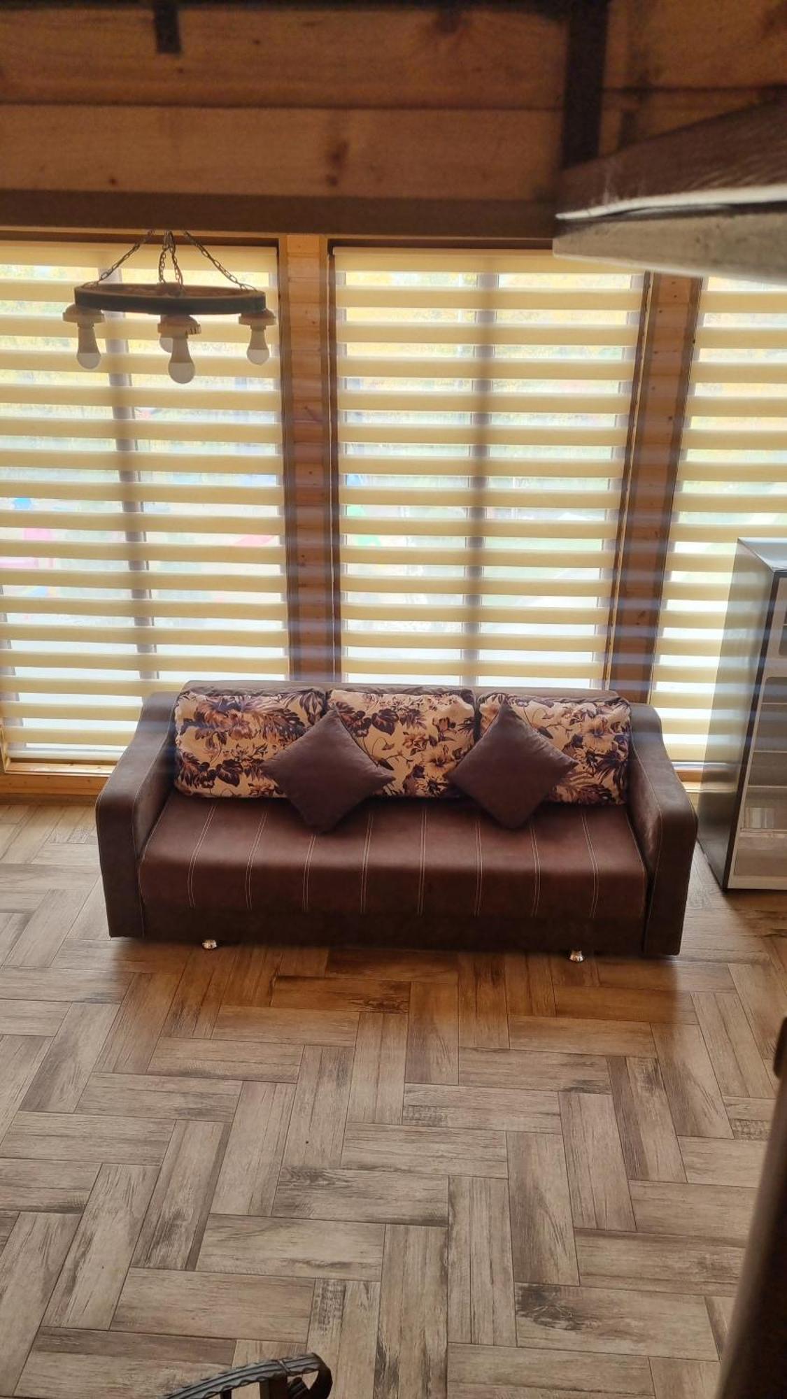 La Maria Si Ioana Apartman Árgyasudvarhely Kültér fotó