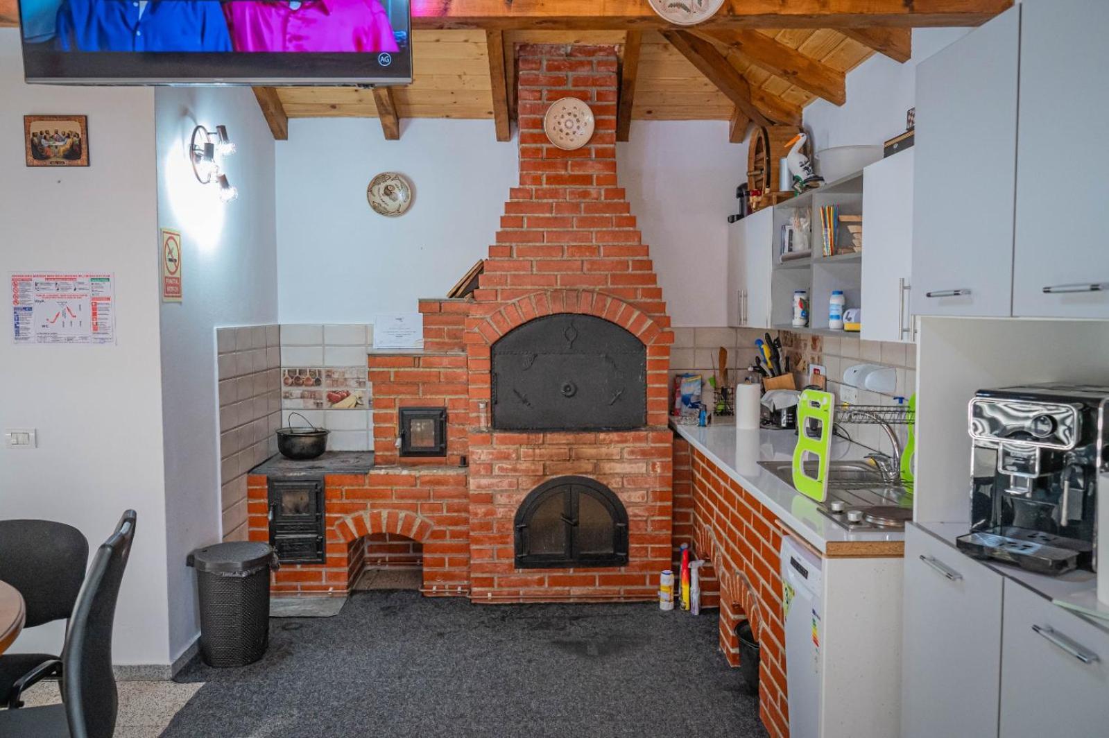 La Maria Si Ioana Apartman Árgyasudvarhely Kültér fotó