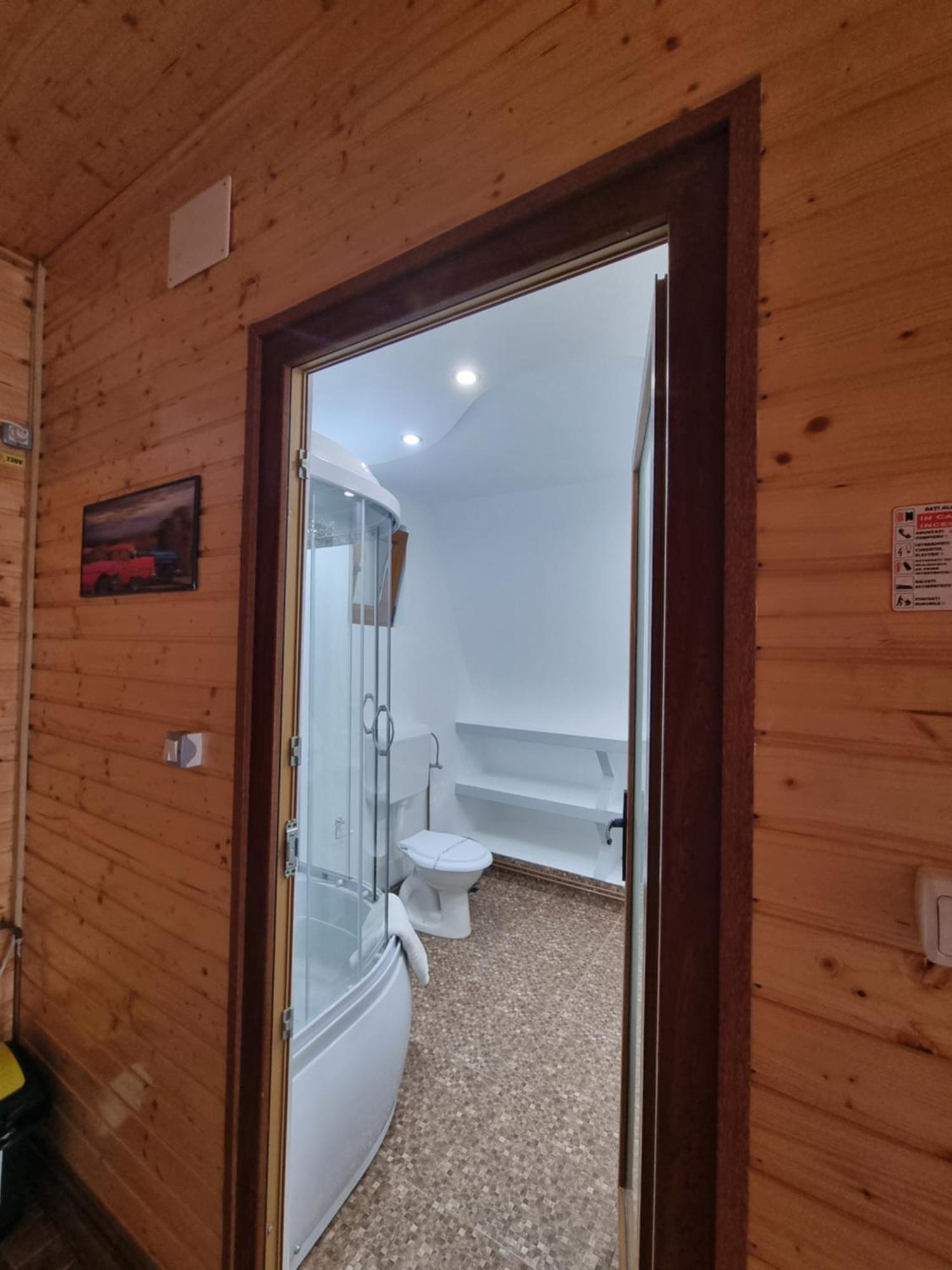 La Maria Si Ioana Apartman Árgyasudvarhely Kültér fotó
